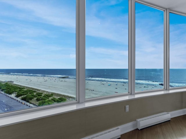 403 E Boardwalk Unit 806, Long Beach, NY 11561 - photo 13