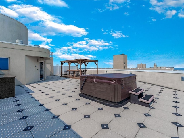 403 E Boardwalk Unit 806, Long Beach, NY 11561 - photo 27
