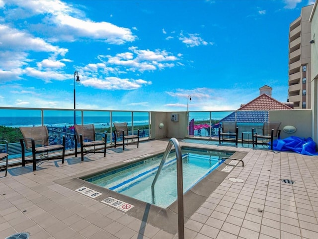 403 E Boardwalk Unit 806, Long Beach, NY 11561 - photo 30