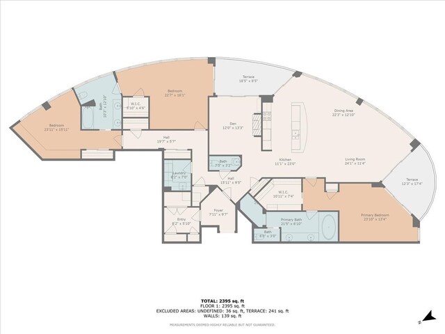 403 E Boardwalk Unit 806, Long Beach, NY 11561 - photo 39