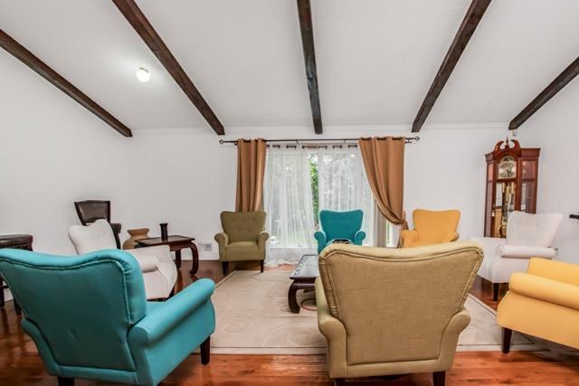 127 Parkview Rd, Elmsford, NY 10523 - living room featuring wood finished floors