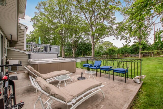 127 Parkview Rd, Elmsford, NY 10523 - photo 28