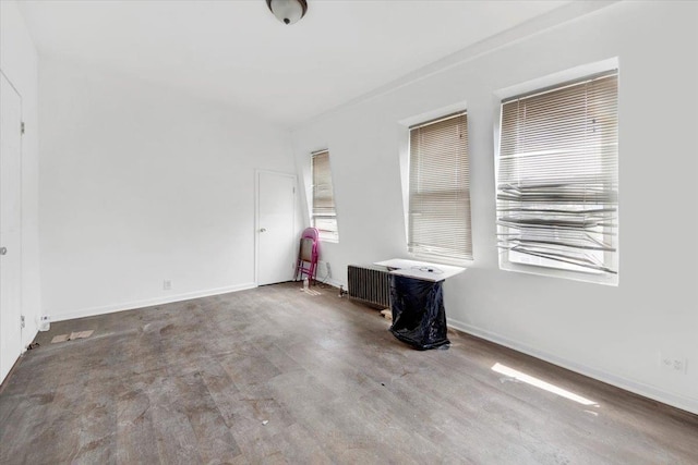 17 Lamartine Ave, Yonkers, NY 10701 - spare room featuring baseboards