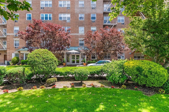 151-15 84th St Unit 1F, Howard Beach, NY 11414 - view of apartment building / complex