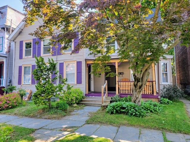 104-106 Hone St, Kingston, NY 12401 - photo 1