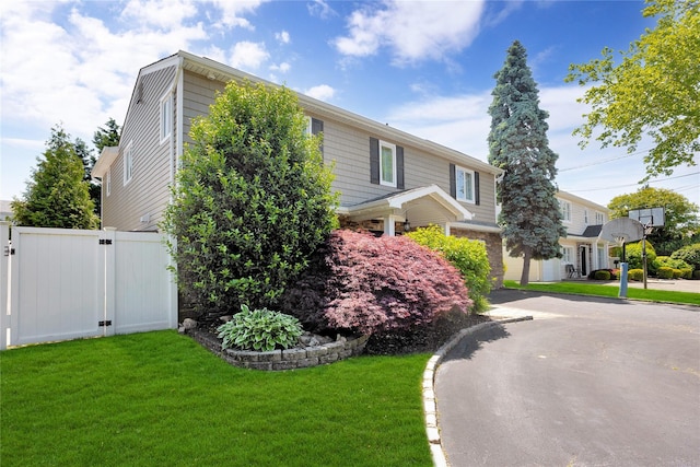 2985 Cheryl Rd, Merrick, NY 11566 - view of front of property