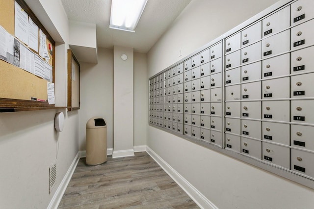 200 Diplomat Dr Unit 3D, Mount Kisco, NY 10549 - view of home's community featuring mail area