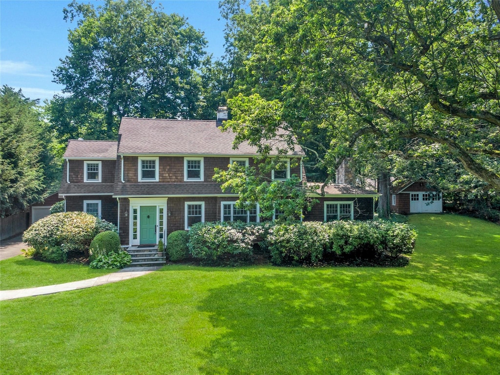 90 Prospect Dr, Chappaqua, NY 10514 - photo 1