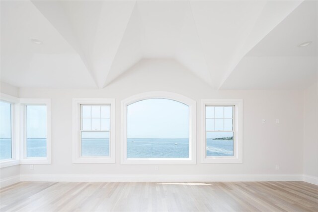 7 Convent Ln, Center Moriches, NY 11934 - unfurnished sunroom featuring lofted ceiling