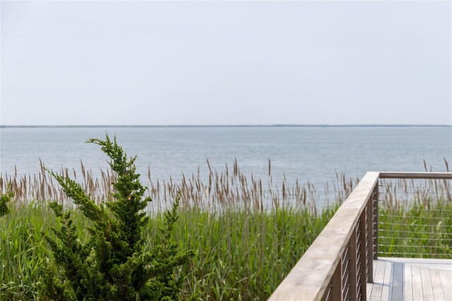7 Convent Ln, Center Moriches, NY 11934 - water view