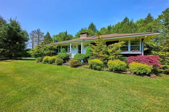 172 Wards, Livingston Manor, NY 12758 - photo 1