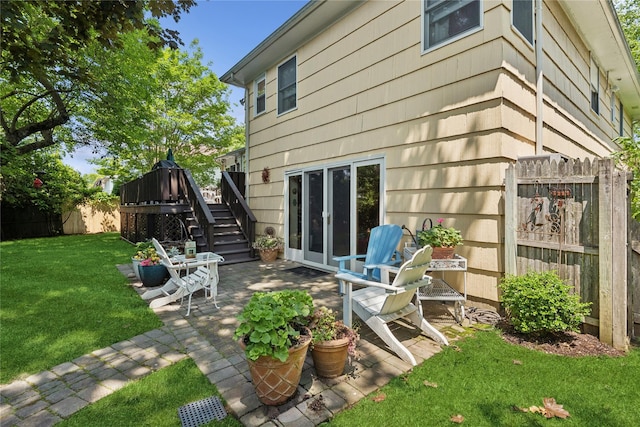 221 Somerset Dr, Hewlett, NY 11557 - photo 38
