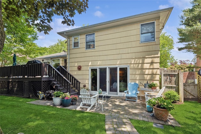 221 Somerset Dr, Hewlett, NY 11557 - photo 39