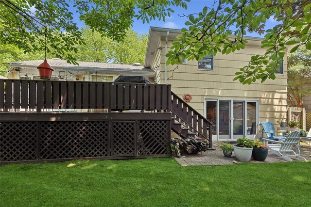 221 Somerset Dr, Hewlett, NY 11557 - photo 40