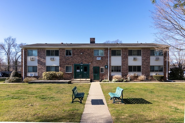 2449 Union Blvd Unit 36-A, Islip, NY 11751 - view of property
