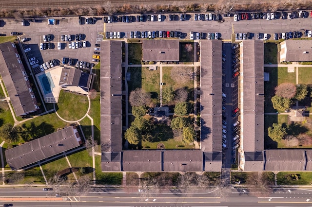 2449 Union Blvd Unit 36-A, Islip, NY 11751 - aerial view