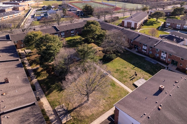 2449 Union Blvd Unit 36-A, Islip, NY 11751 - drone / aerial view