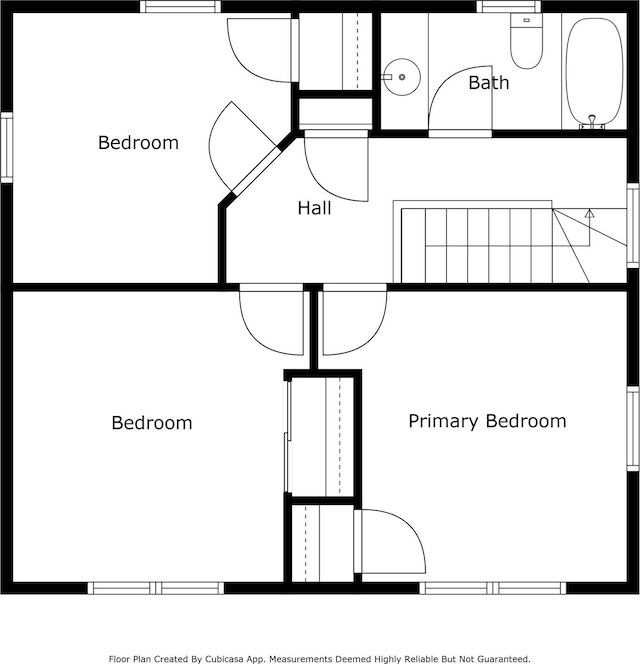 85 Fairmount St, Huntington, NY 11743 - room layout