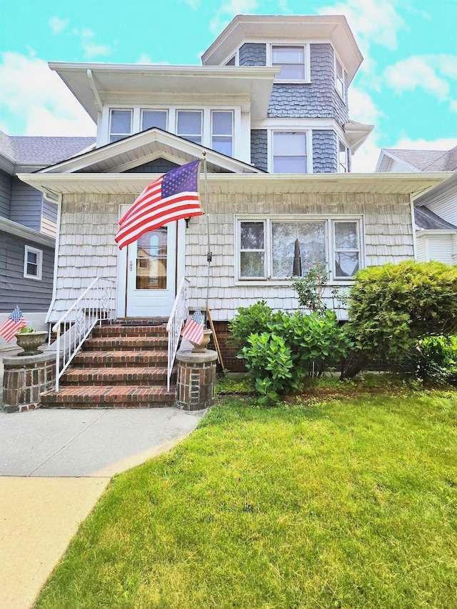 8741 95th St, Woodhaven, NY 11421 - photo 2