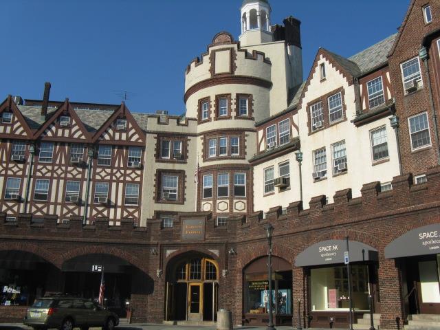 230 Garth Rd Unit 6C1, Scarsdale, NY 10583 - view of property