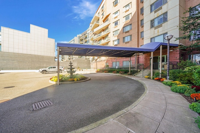 136 Bch 117th St Unit 6H, Rockaway Park, NY 11694 - view of property