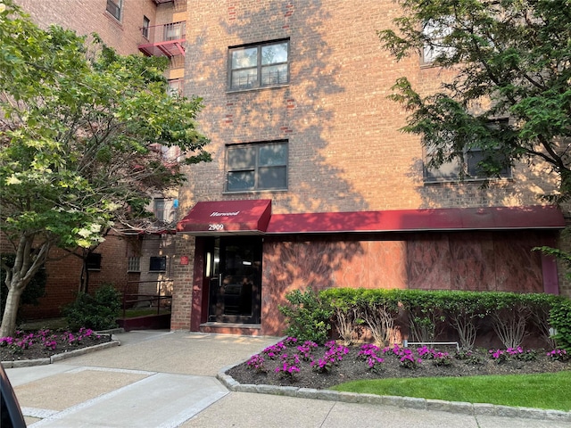 29-09 137th St Unit 1D, Flushing, NY 11354 - view of property