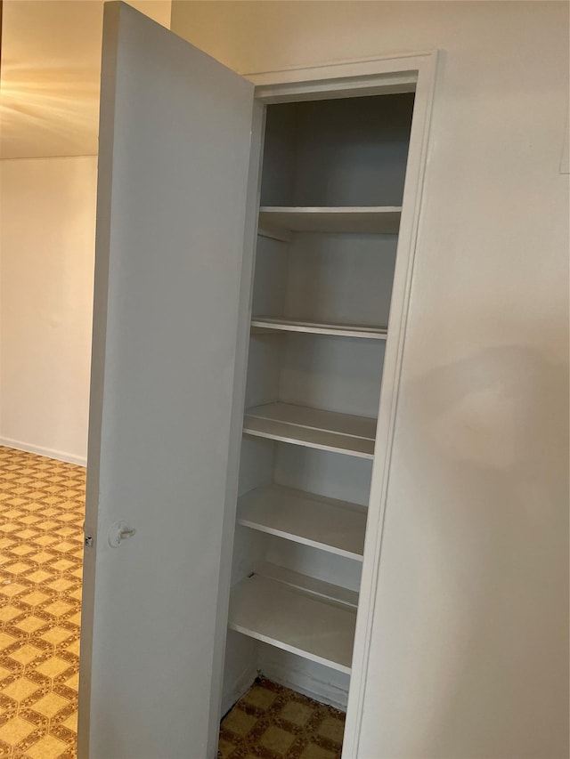 29-09 137th St Unit 1D, Flushing, NY 11354 - view of closet