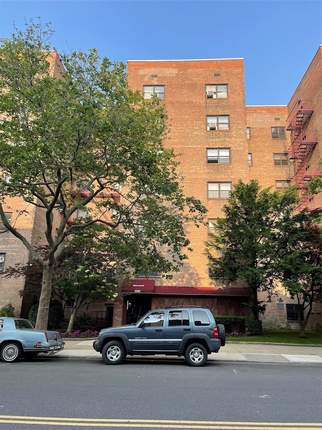 29-09 137th St Unit 1D, Flushing, NY 11354 - view of property