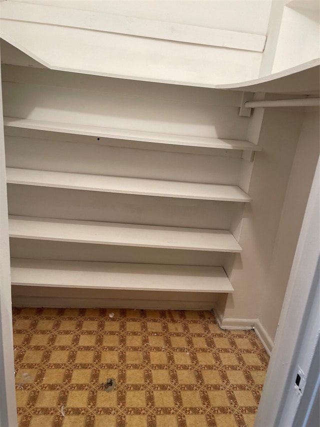 29-09 137th St Unit 1D, Flushing, NY 11354 - view of spacious closet
