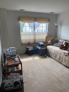 28 Torrey Pine Ln, Bay Shore, NY 11706 - view of carpeted bedroom