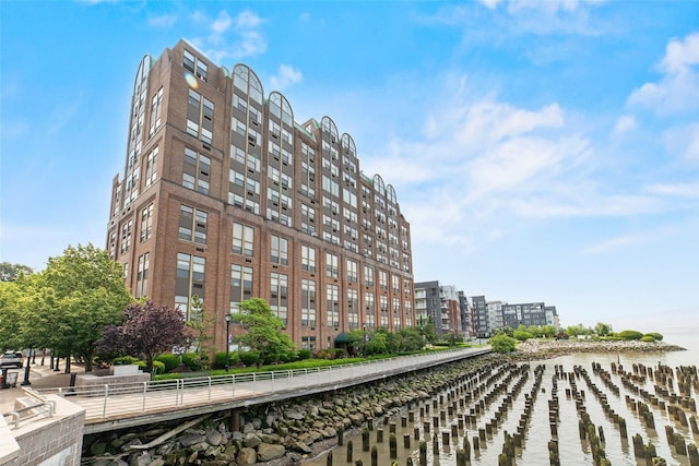 23 Water Grant St Unit 7N, Yonkers, NY 10701 - view of apartment building / complex