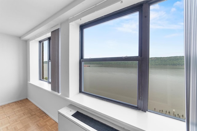 23 Water Grant St Unit 7N, Yonkers, NY 10701 - detailed view of a large body of water