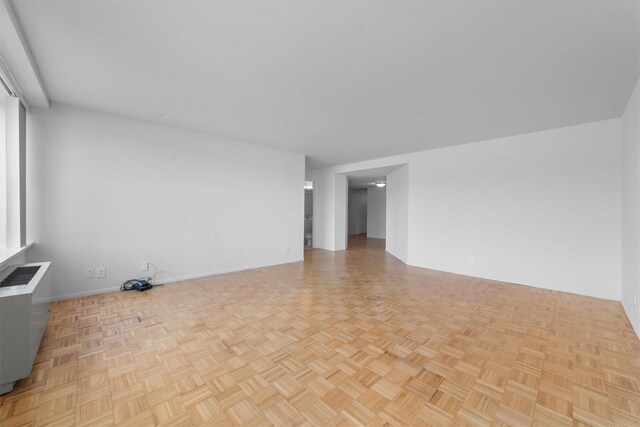 23 Water Grant St Unit 7N, Yonkers, NY 10701 - view of spare room