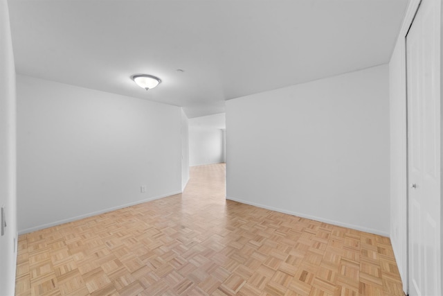 23 Water Grant St Unit 7N, Yonkers, NY 10701 - unfurnished room with baseboards