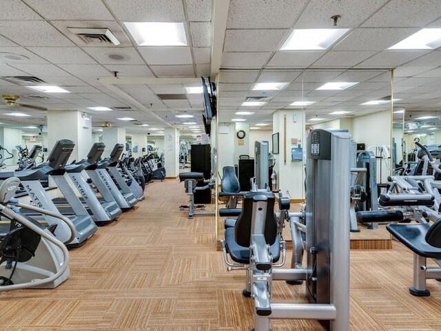 269-10 Grand Central Pkwy Unit 32P, Floral Park, NY 11005 - photo 30