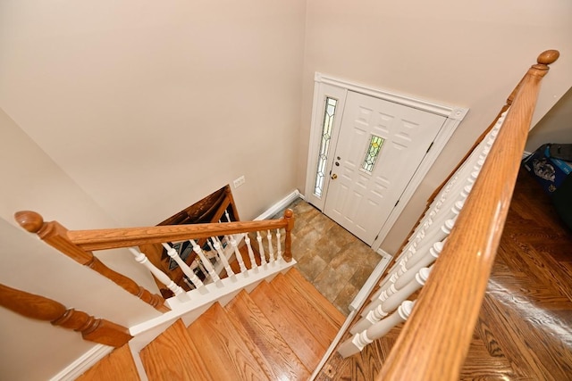 2 Elener Ln, Spring Valley, NY 10977 - view of entrance foyer