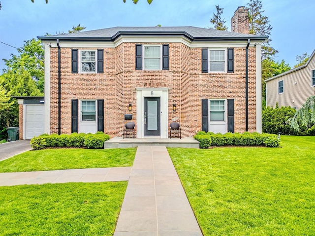 8 Stuyvesant Pl, Lawrence, NY 11559 - photo 1