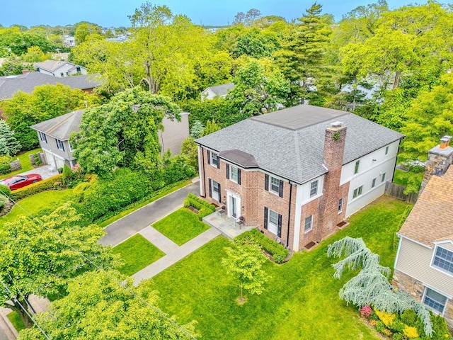 8 Stuyvesant Pl, Lawrence, NY 11559 - photo 2