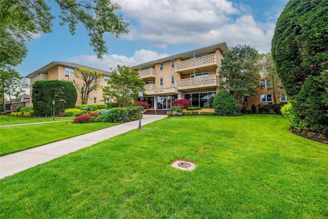 490 Atlantic Ave Unit 103, East Rockaway, NY 11518 - view of property
