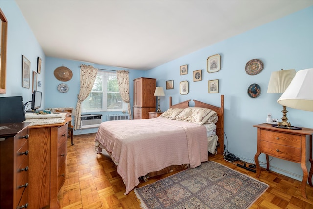 490 Atlantic Ave Unit 103, East Rockaway, NY 11518 - view of bedroom