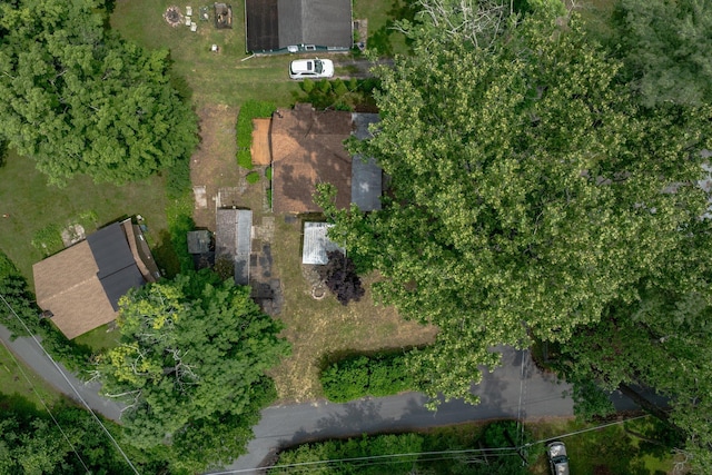 3 Avenue E, Godeffroy, NY 12729 - bird's eye view