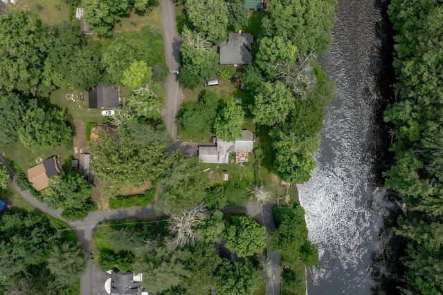 3 Avenue E, Godeffroy, NY 12729 - aerial overview of property's location