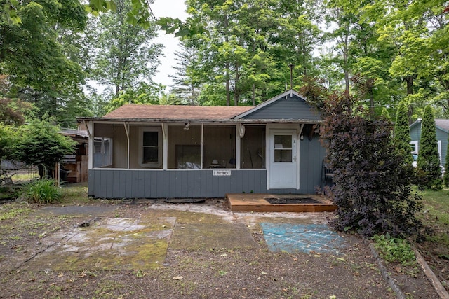 3 Avenue E, Godeffroy, NY 12729 - view of front facade
