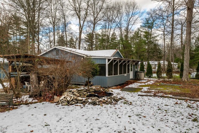 3 Avenue E, Godeffroy, NY 12729 - photo 7