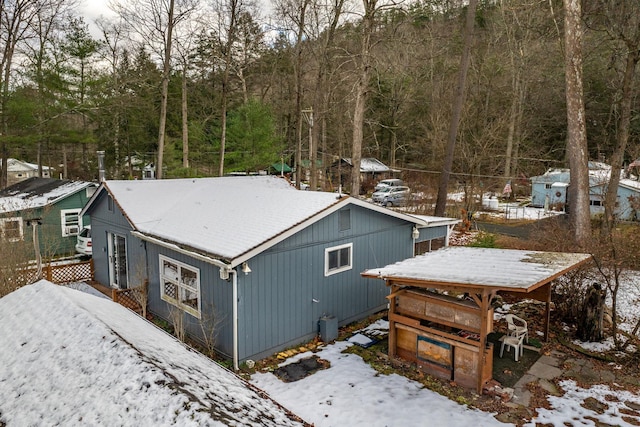 3 Avenue E, Godeffroy, NY 12729 - photo 24