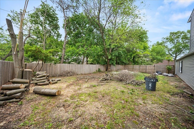 109 Silverleaf Ln, Islandia, NY 11749 - view of fenced backyard