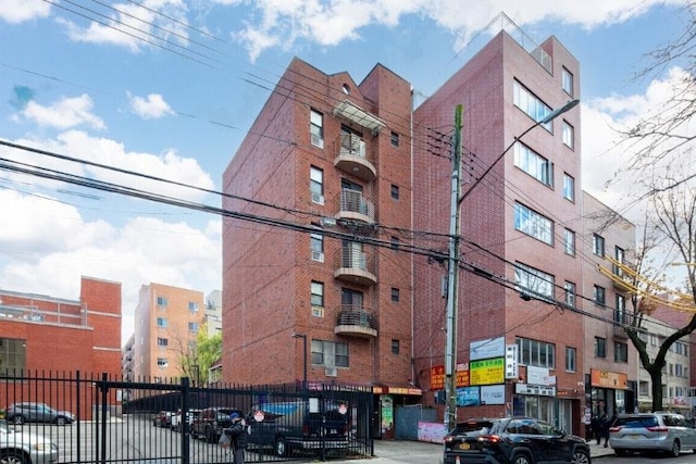 132-52 41st Ave Unit 6, Flushing, NY 11355 - view of building exterior