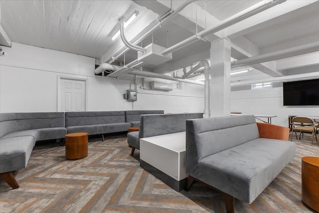 112-20 72nd Dr Unit A33, Forest Hills, NY 11375 - view of community lobby