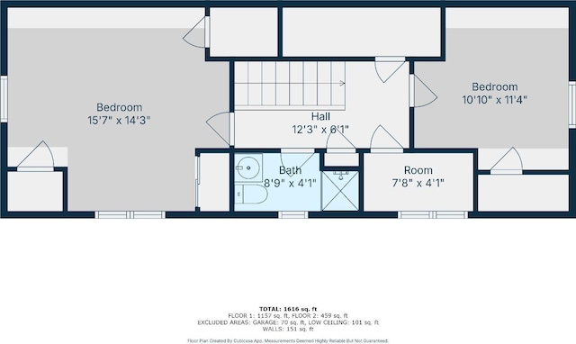 1125 Reilly St, Bay Shore, NY 11706 - property floor plan