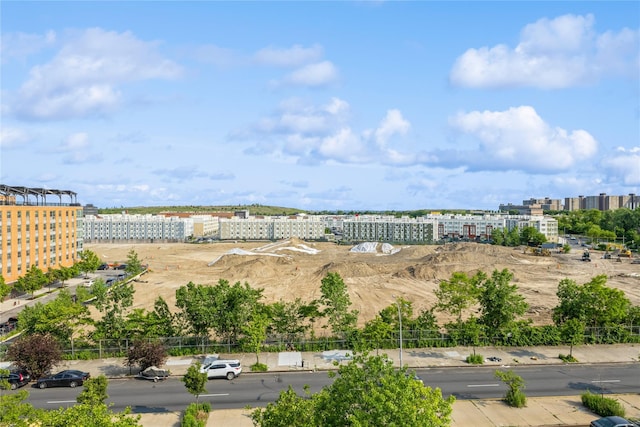 12399 Flatlands Ave Unit 7C, Brooklyn, NY 11207 - water view featuring nearby urban area